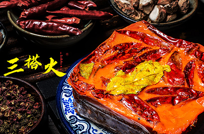 永丰县VI设计：城市与企业品牌联动的视觉纽带